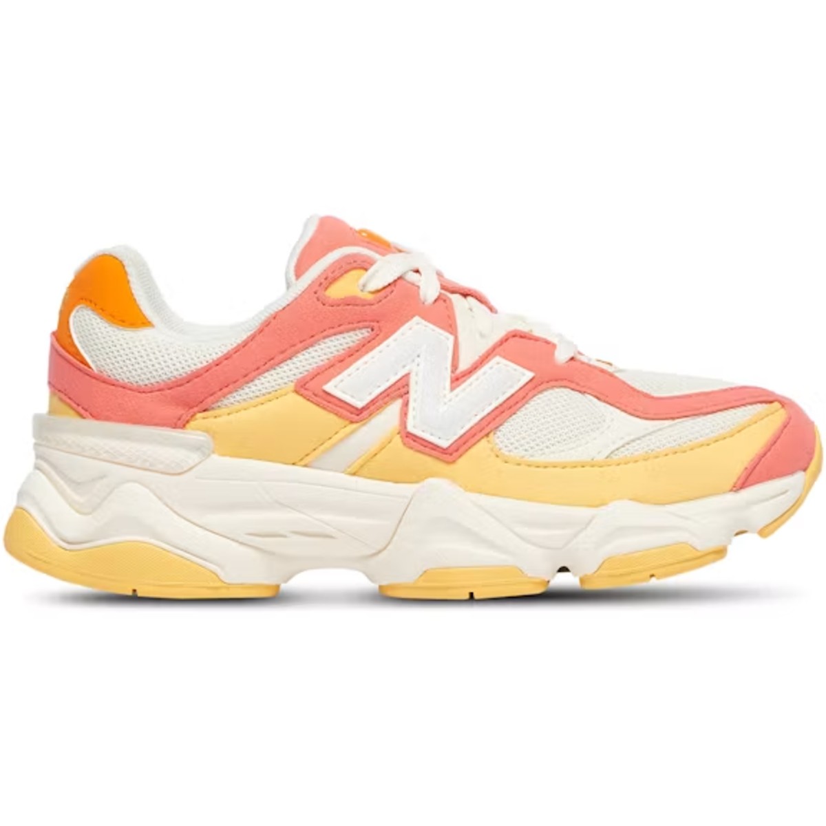 New Balance Shoes 9060 - Женские кроссовки New Balance 9060
