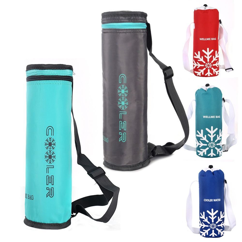 Hydration Pack Outdoor - Портативный чехол для термобутылки из оксфордской