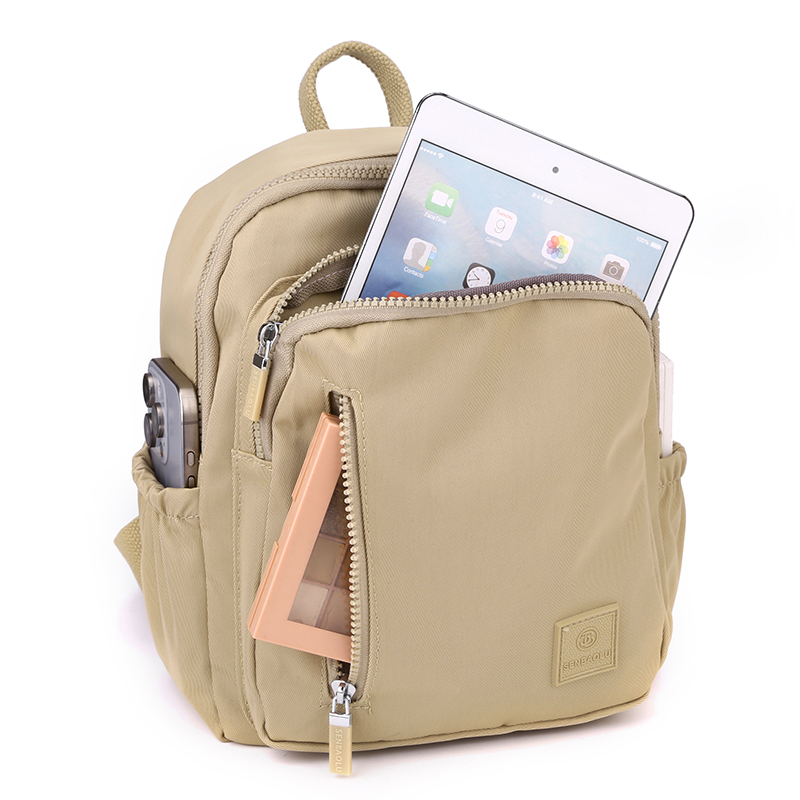 Travel Backpack Anti Theft - Водонепроницаемый рюкзак для женщин, дизайнерская Повседневная