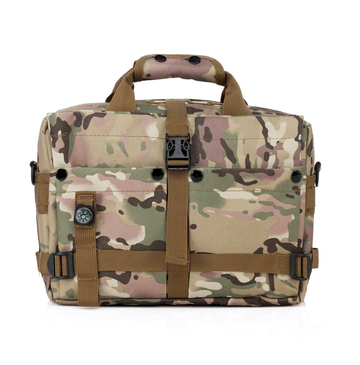 Urban Backpack Tactical - Военный рюкзак, тактическая сумка-мессенджер из оксфордской