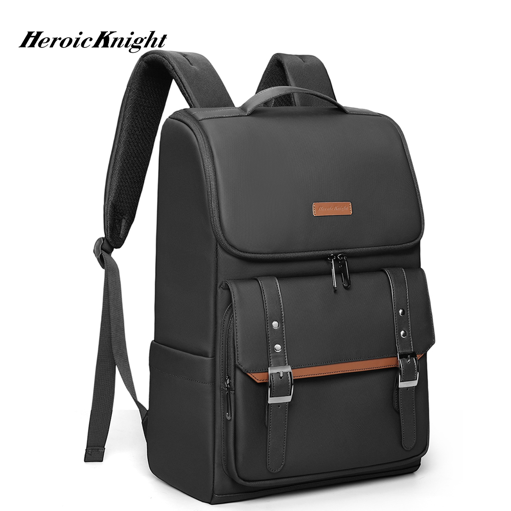 Travel Backpack Anti Theft - Рюкзак Heroic Knight для деловых людей,