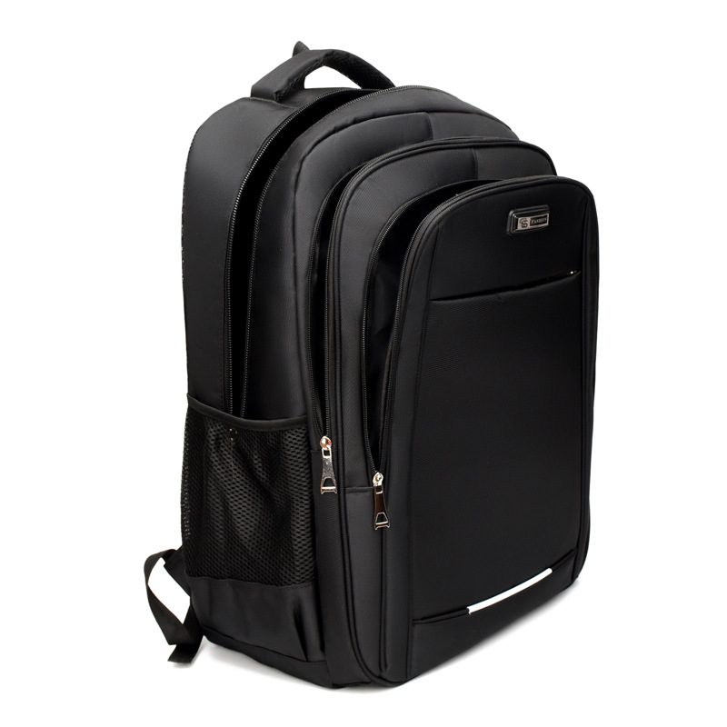 Мужской рюкзак большой вместим – обзор и цена Travel Backpack Anti Theft