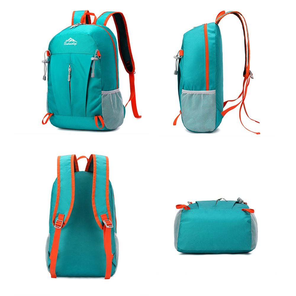 Прочный 25-литровый туристичес – обзор и цена Hiking Backpack Waterproof