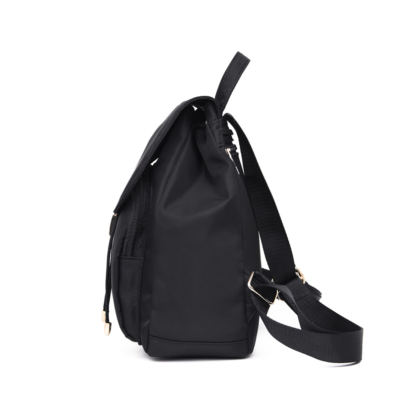 Модный простой рюкзак-легкий,  – обзор и цена Mini Backpack Purse