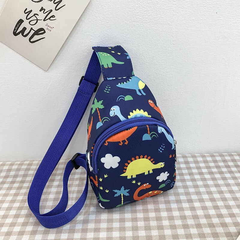 Детская сумка на плечо с диноз – обзор и цена Mini Backpack Purse