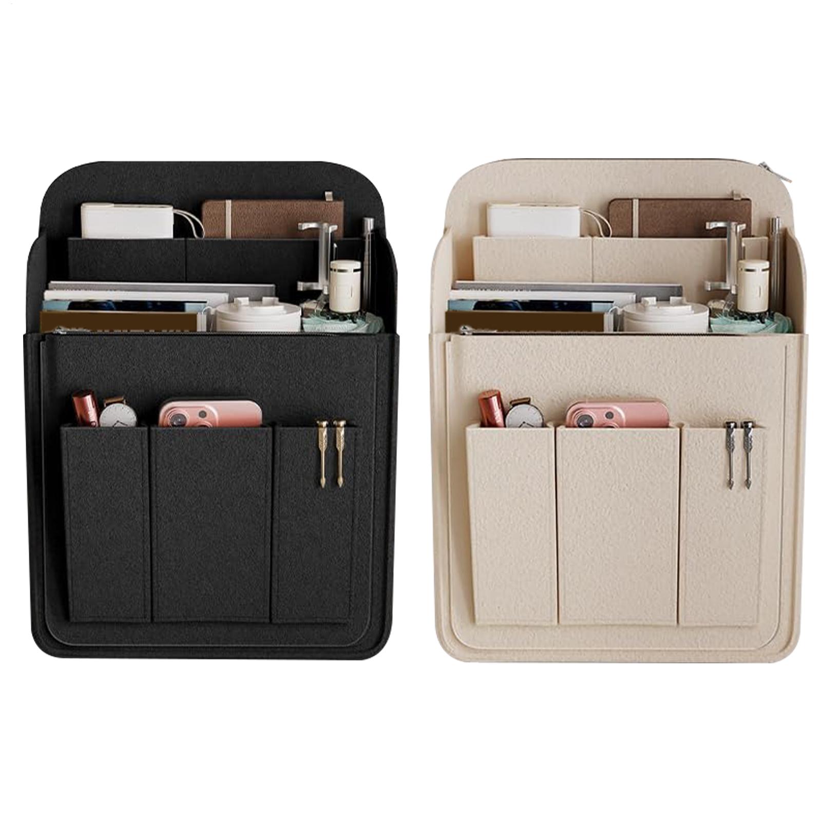 Органайзер для рюкзака из фетр – обзор и цена Backpack Insert Organizer
