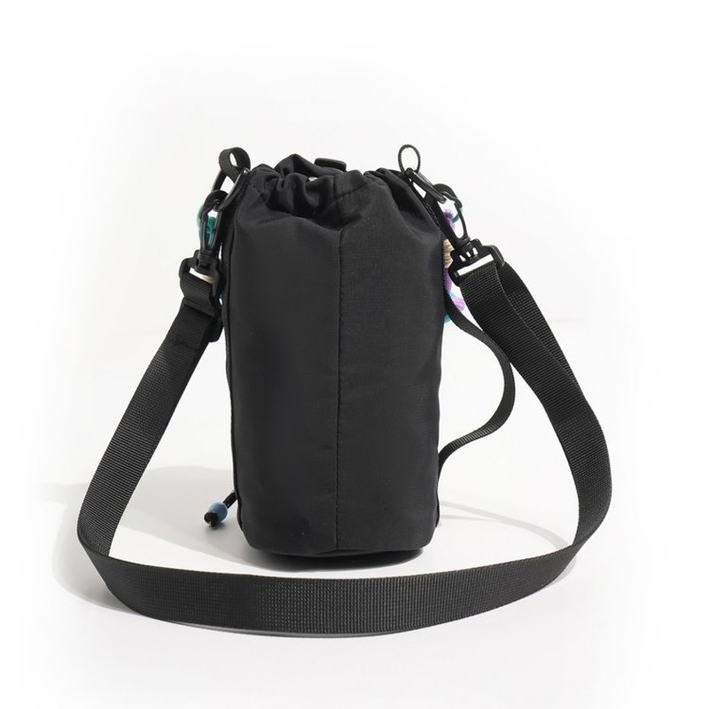 Сумка-слинг для бутылки с водо – обзор и цена Hydration Pack Outdoor