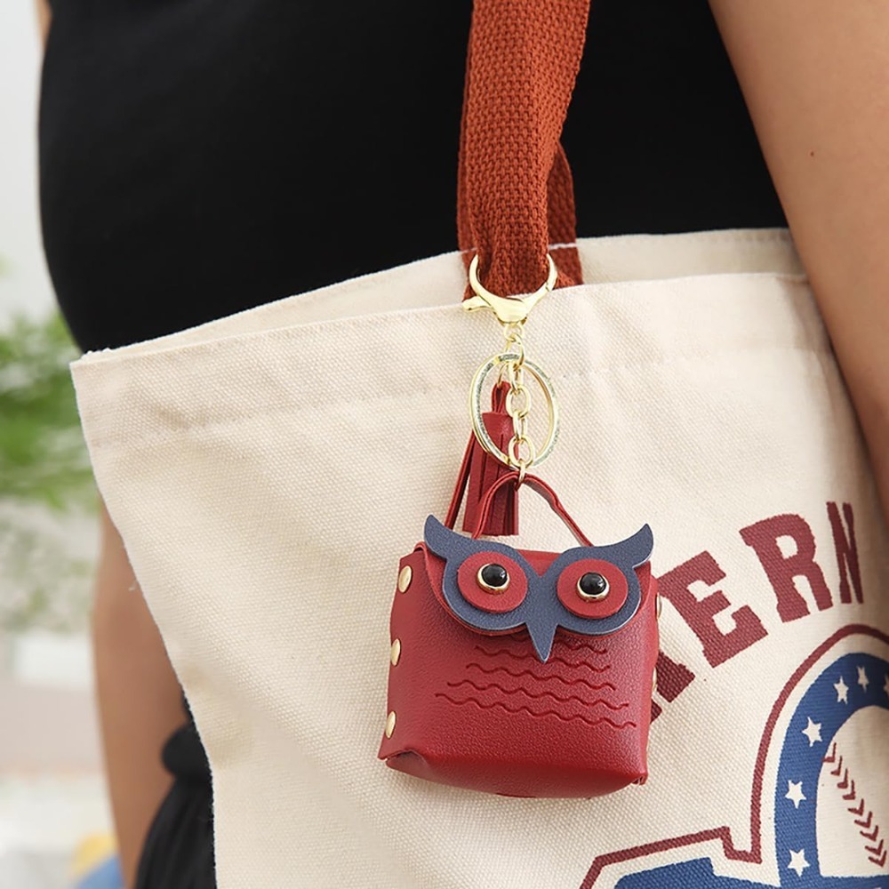 Мини-кошелек для мелочи с брел – обзор и цена Backpack Insert Organizer