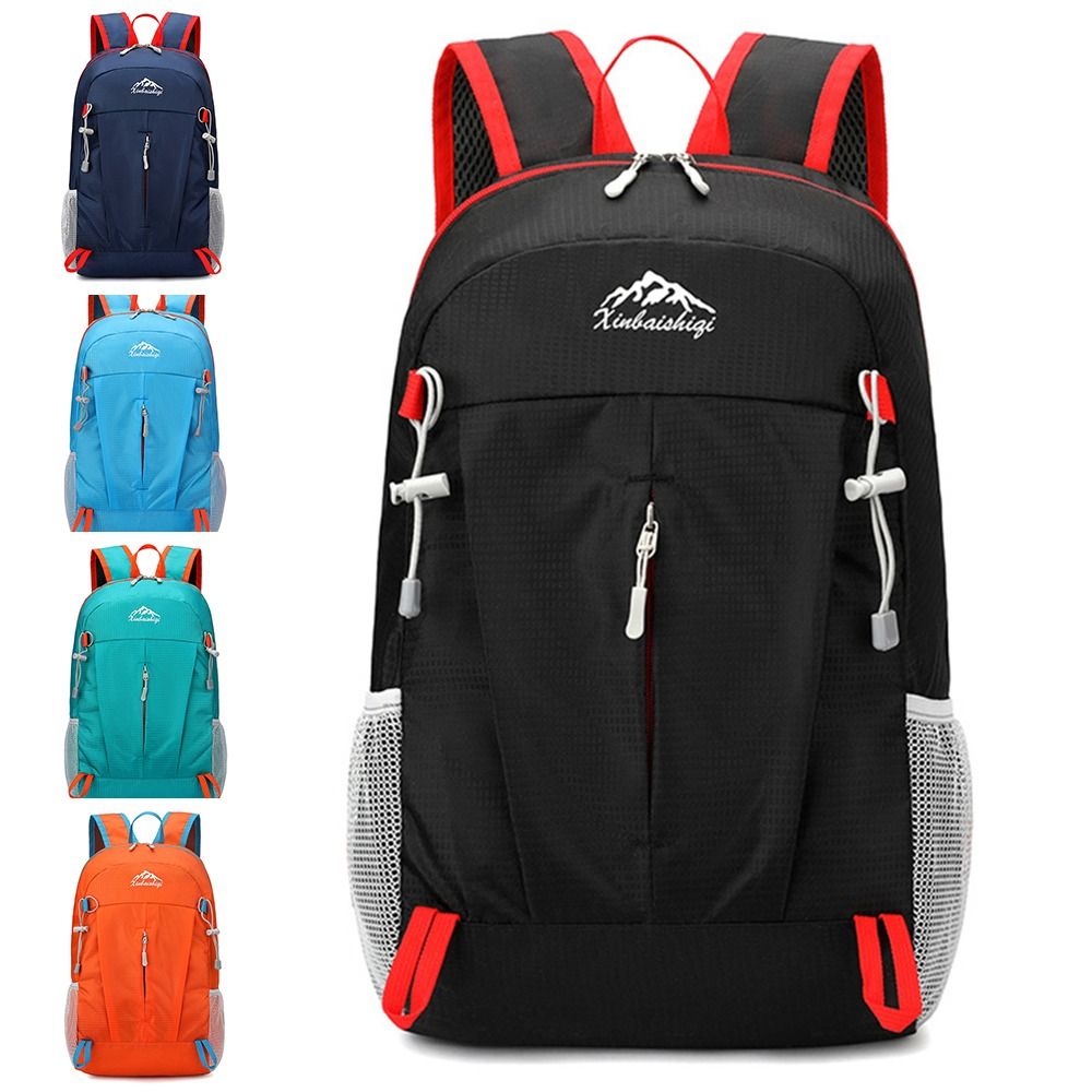 Прочный 25-литровый туристичес – обзор и цена Hiking Backpack Waterproof