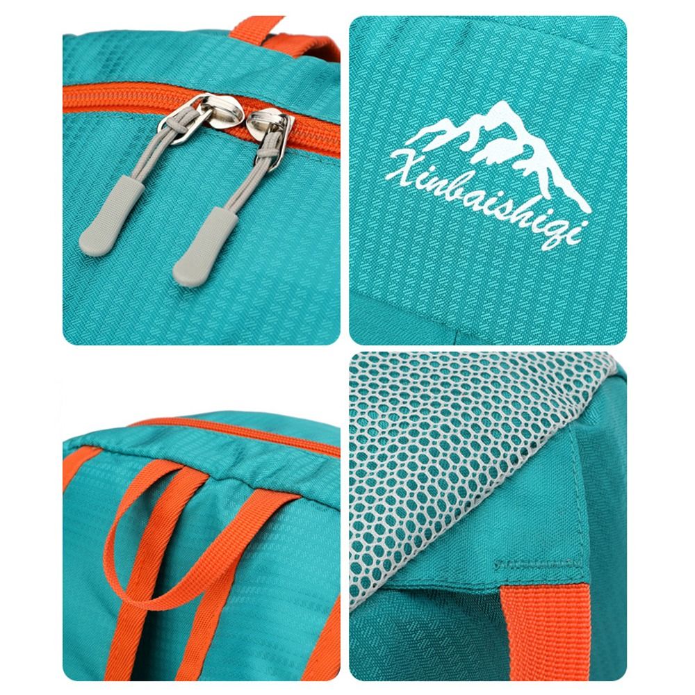 Прочный 25-литровый туристичес – обзор и цена Hiking Backpack Waterproof