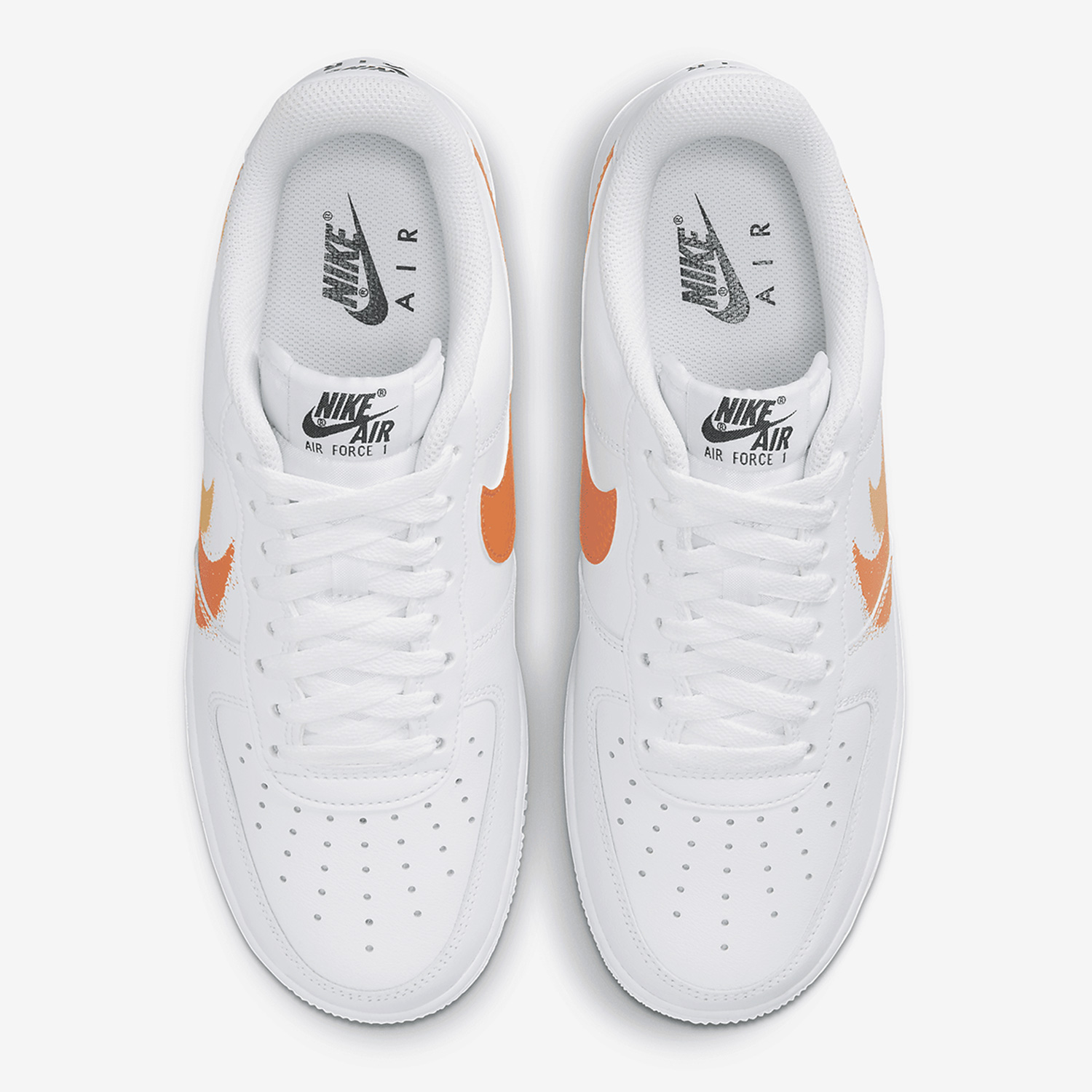 Оригинальная мужская и женская – обзор и цена Nike Shoes Air Force 1
