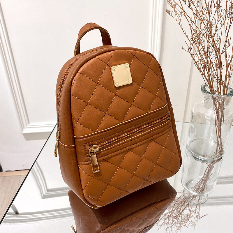 Рюкзак с вышивкой 2021, женски – обзор и цена Mini Backpack Purse