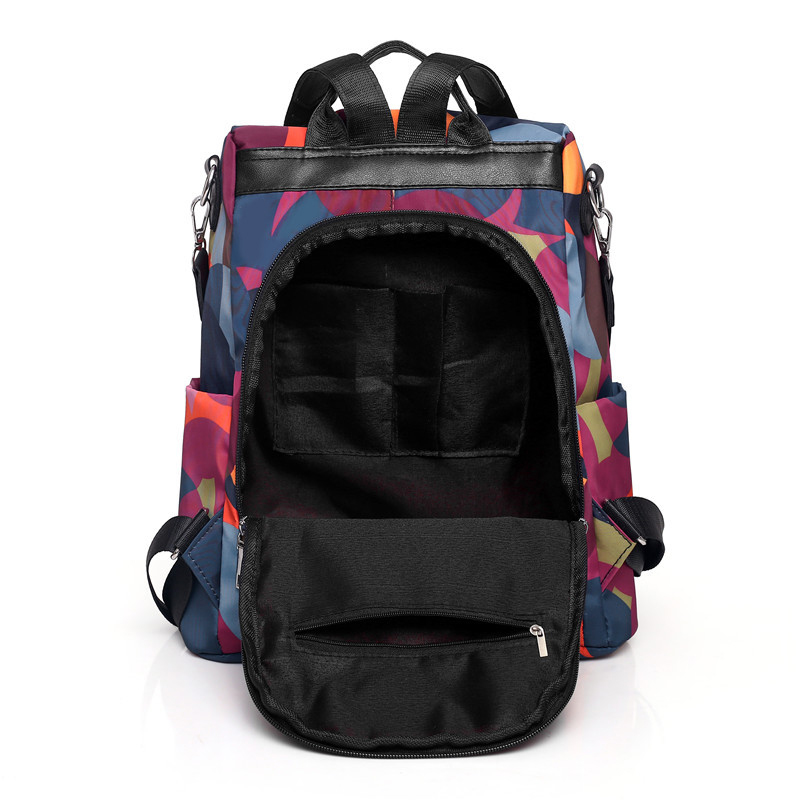 Качественный водонепроницаемый – обзор и цена Mini Backpack Purse